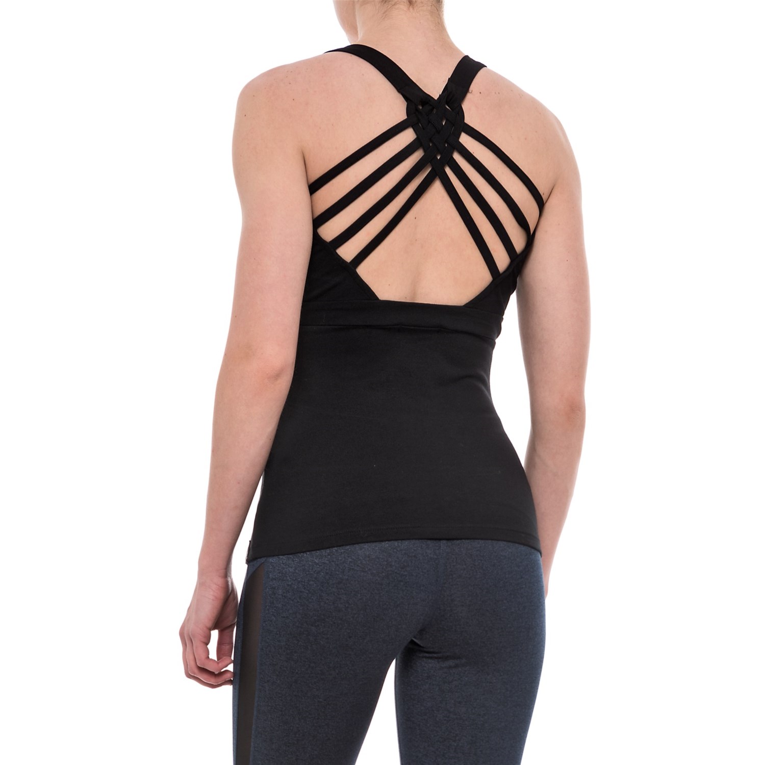 satva yoga clothing