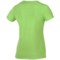 7712R_2 Saucony 10K Milestone Shirt - Short Sleeve (For Women)