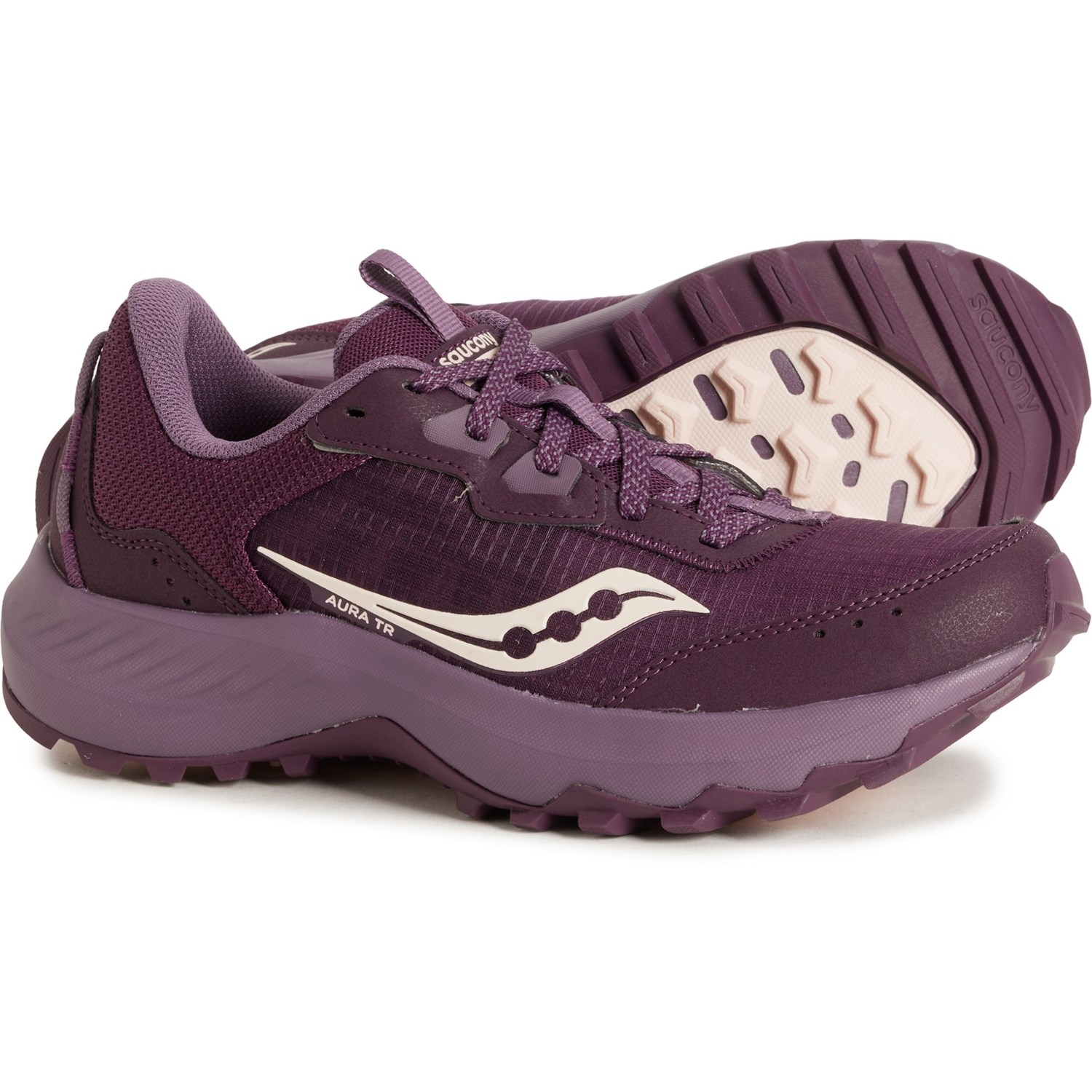Saucony Women's Saucony Trail Shoes Zip Saucony Trail Shoes