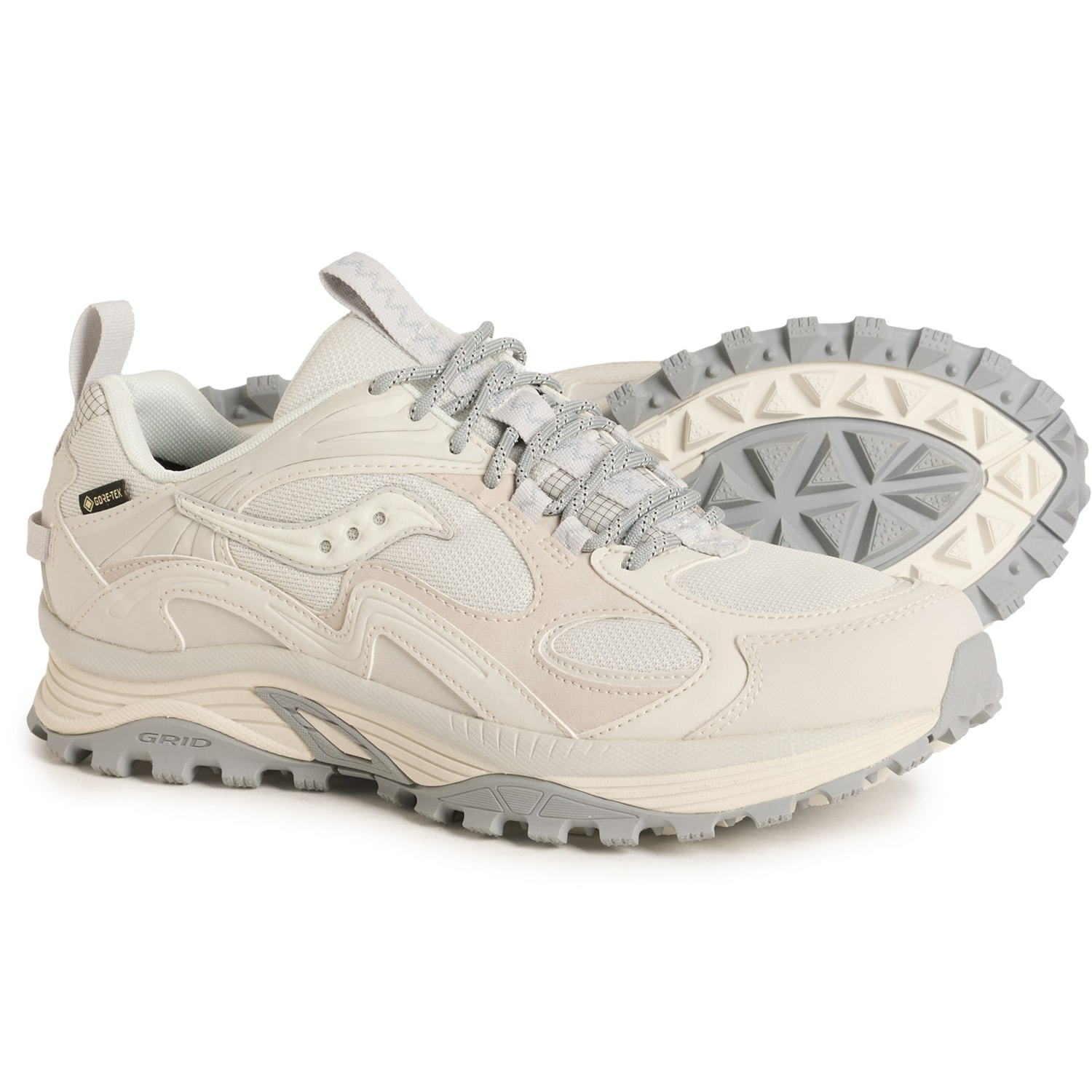 Saucony Trail PWR track hiking shoes.  Very gently used.  Size Men 8. 10 Best Trail Running Shoes | Lab Tested & Ranked main image 3