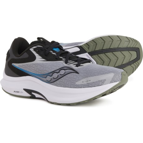 Saucony Axon 2 Running Shoes (For Men) - Save 44%