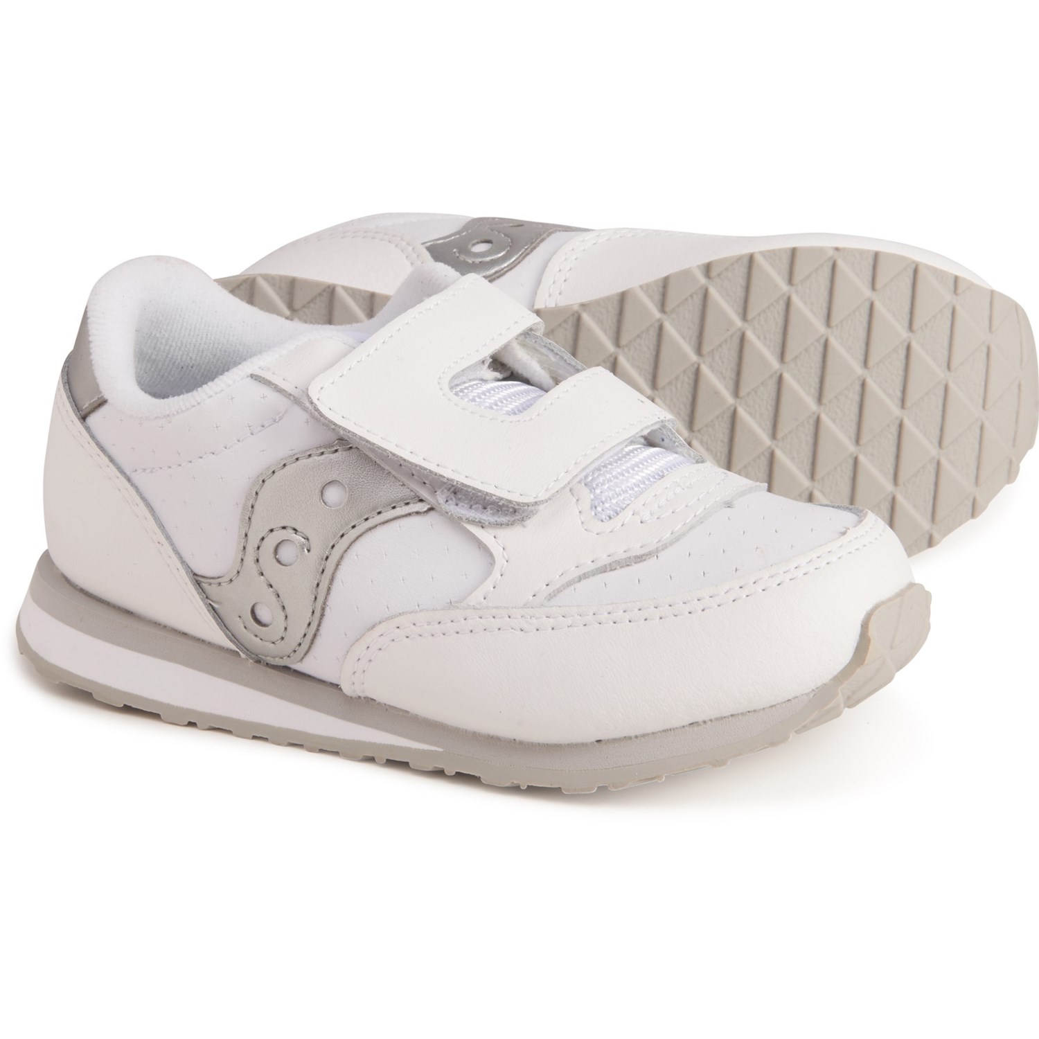 saucony shoes for baby