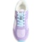 7XPHC_2 Saucony Big Boys and Girls Cohesion KDZ LTT Sneakers