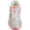 7XVCN_2 Saucony Big Boys and Girls Cohesion KDZ Sneakers - Leather