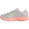 7XVCN_4 Saucony Big Boys and Girls Cohesion KDZ Sneakers - Leather