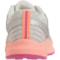 7XVCN_5 Saucony Big Boys and Girls Cohesion KDZ Sneakers - Leather