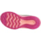 7XVCN_6 Saucony Big Boys and Girls Cohesion KDZ Sneakers - Leather