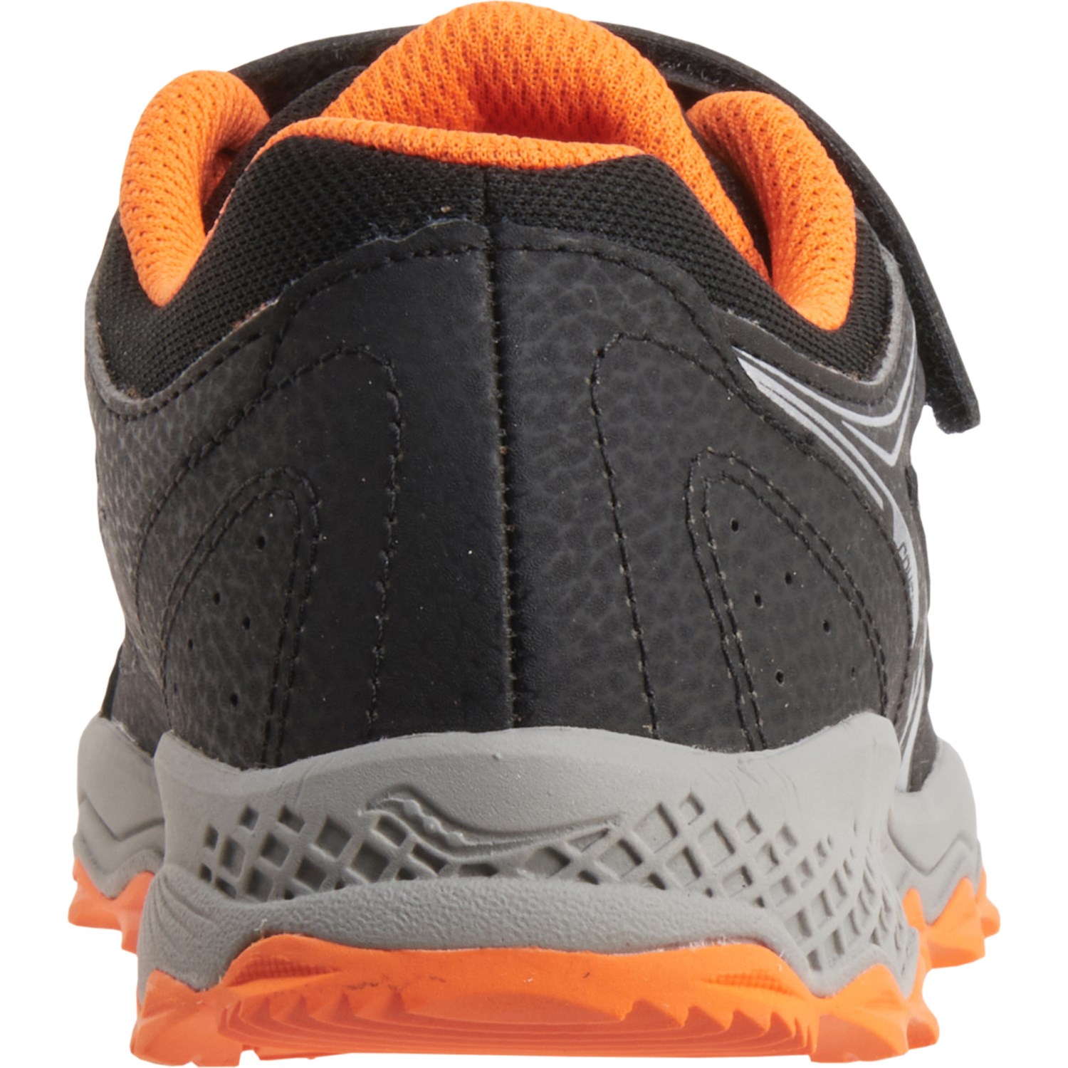 Saucony boys' cohesion clearance 10 a/c running shoes