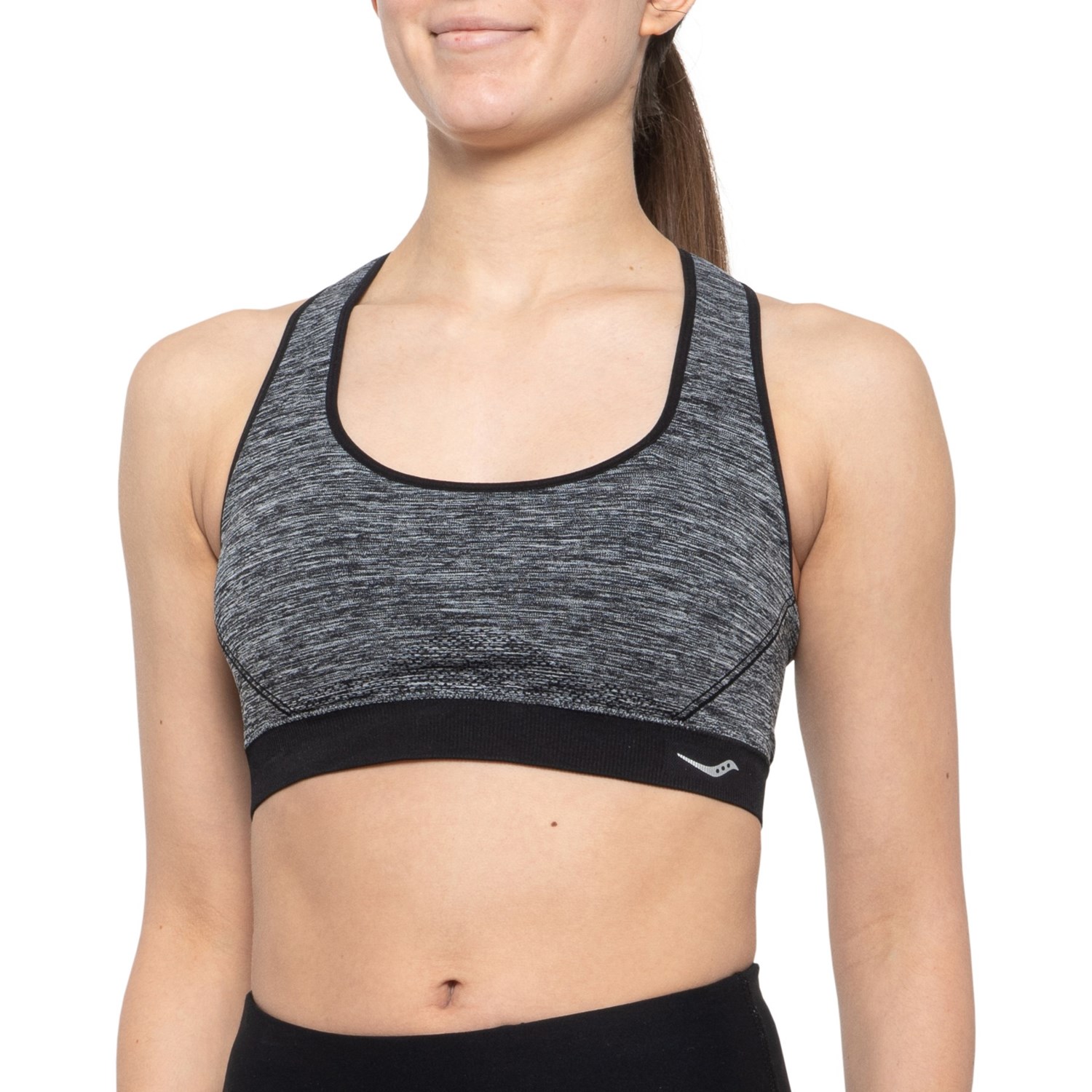 sports bra padded cups