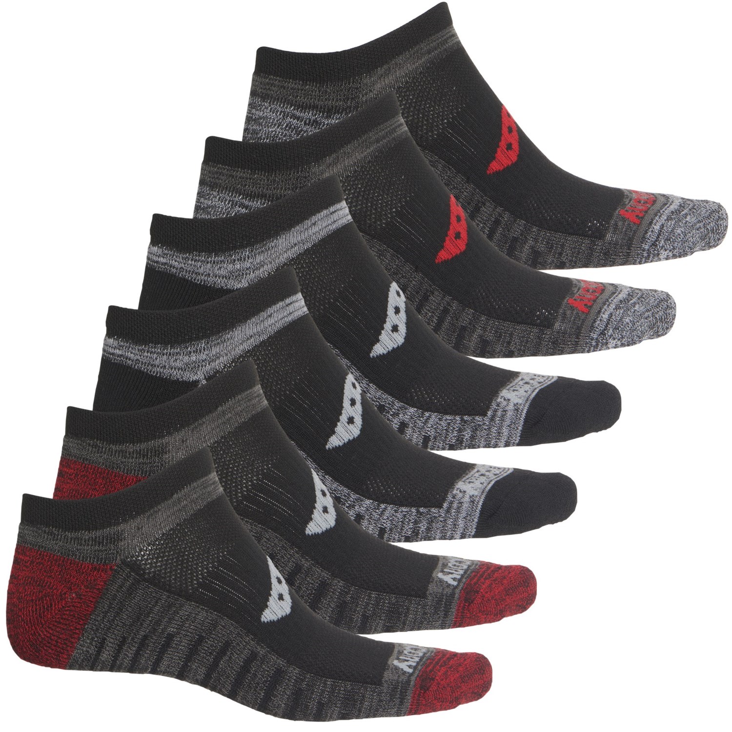 saucony competition series socks
