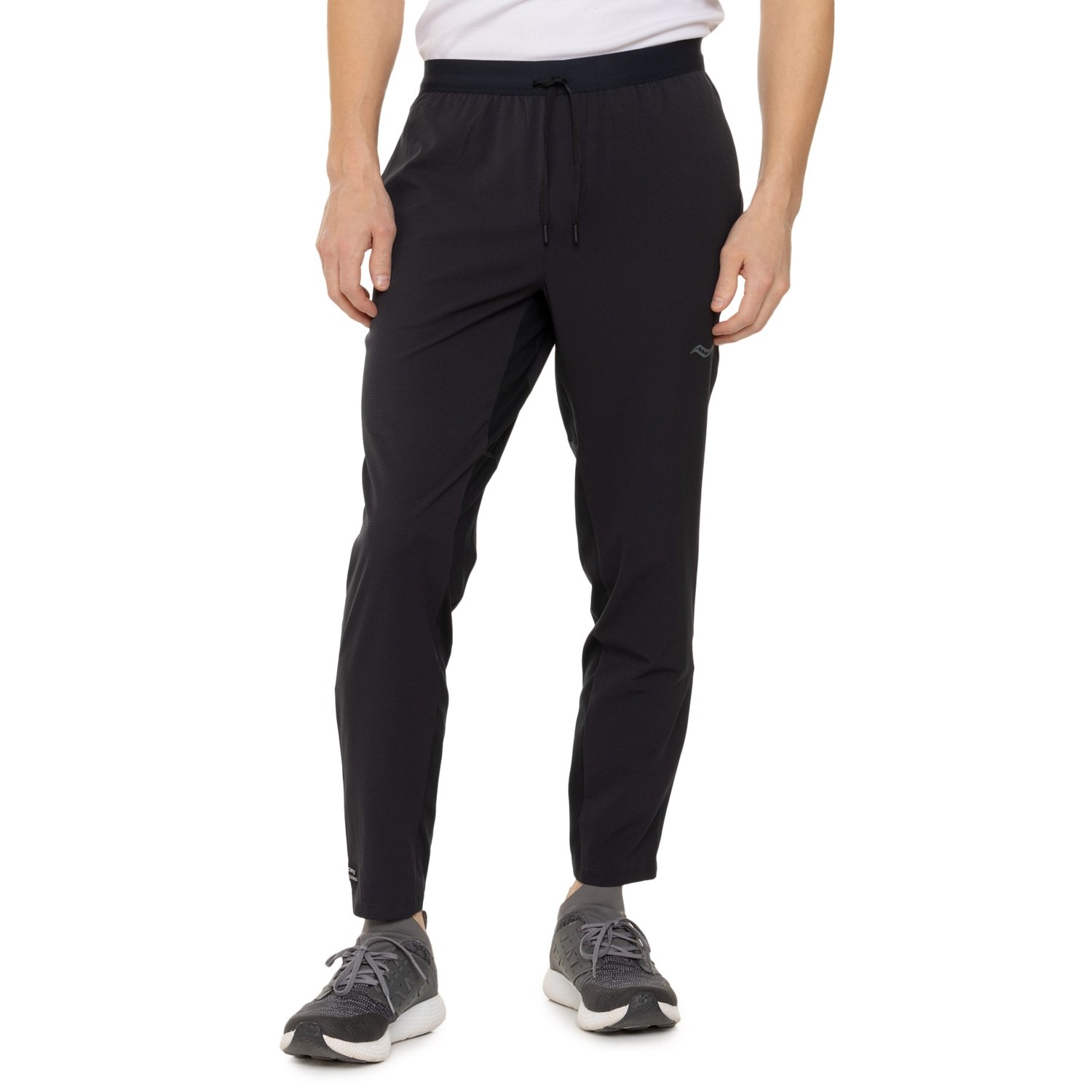 Saucony Boston Woven Running Pants Save 66