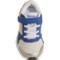 7YRXH_2 Saucony Boys and Girls Wind A/C 2.0 Sneakers