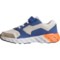 7YRXH_4 Saucony Boys and Girls Wind A/C 2.0 Sneakers