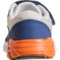7YRXH_5 Saucony Boys and Girls Wind A/C 2.0 Sneakers