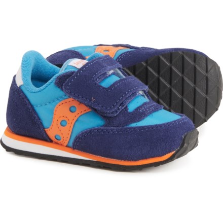 Saucony Kids: Average savings of 40% at Sierra