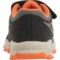 59CYD_3 Saucony Boys Cohesion 14 A/C Trail Running Shoes