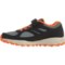 59CYD_4 Saucony Boys Cohesion 14 A/C Trail Running Shoes