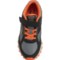 59CYD_6 Saucony Boys Cohesion 14 A/C Trail Running Shoes