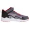 5HGMM_3 Saucony Boys Flash AC Mid Sneakers