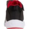 5HGMM_5 Saucony Boys Flash AC Mid Sneakers