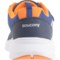 1HYCH_5 Saucony Boys Wind Running Shoes