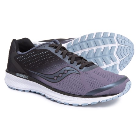 saucony breakthru 4 mens