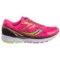 9844F_4 Saucony Breakthru Running Shoes (For Women)