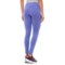 393GN_2 Saucony Bullet 2.0 Running Tights (For Women)
