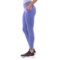 393GN_3 Saucony Bullet 2.0 Running Tights (For Women)