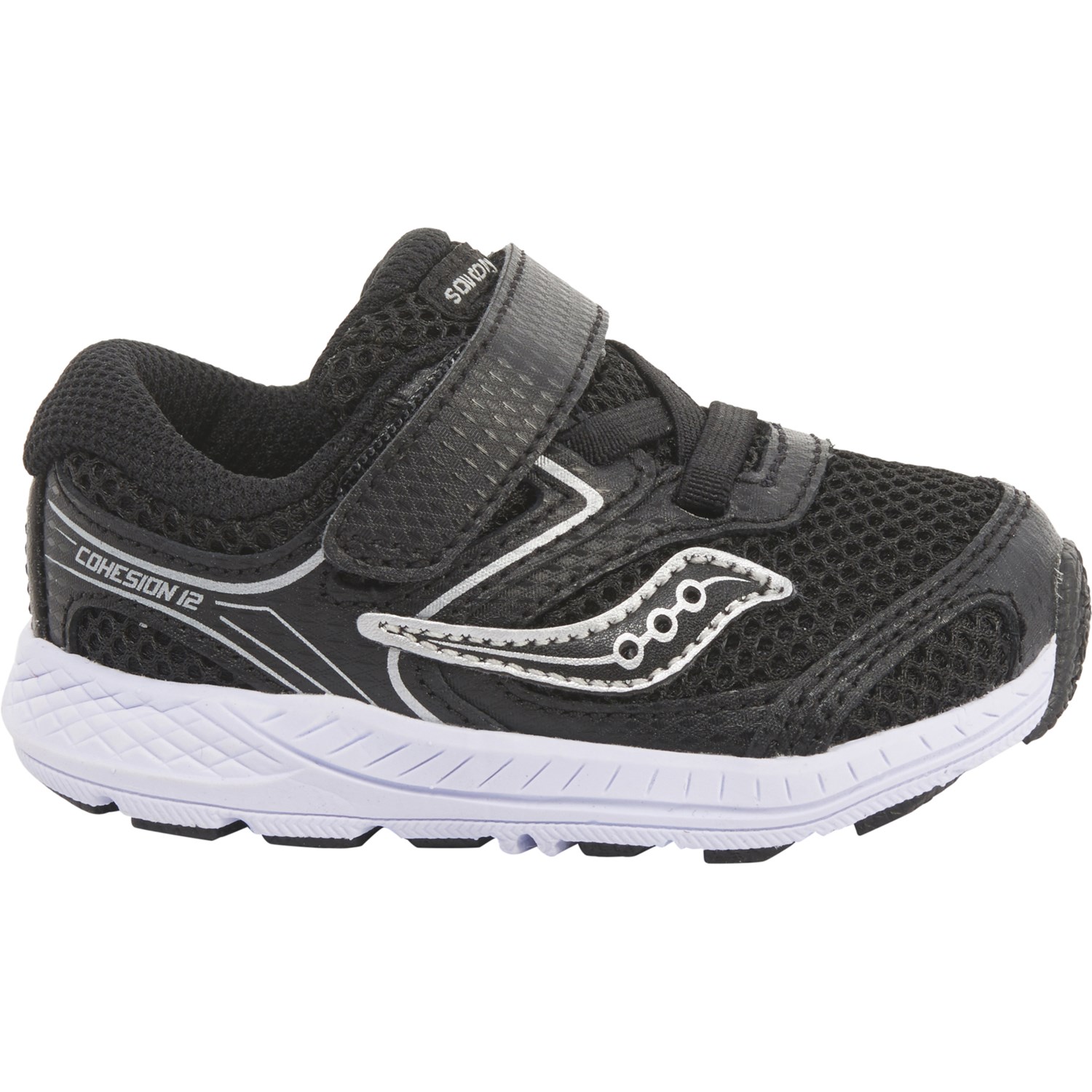 Saucony clearance cohesion toddler