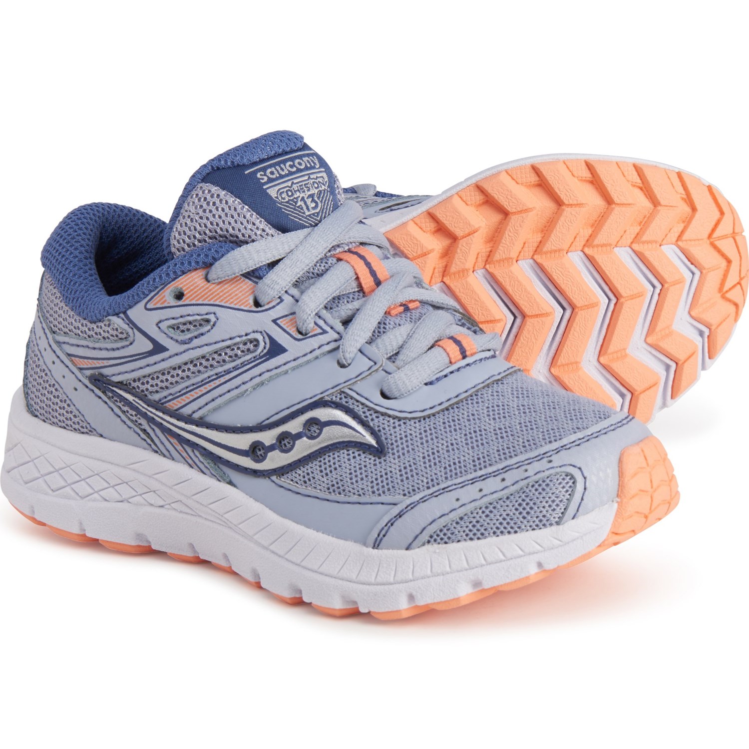 Saucony Cohesion 13 LTT Running Shoes 