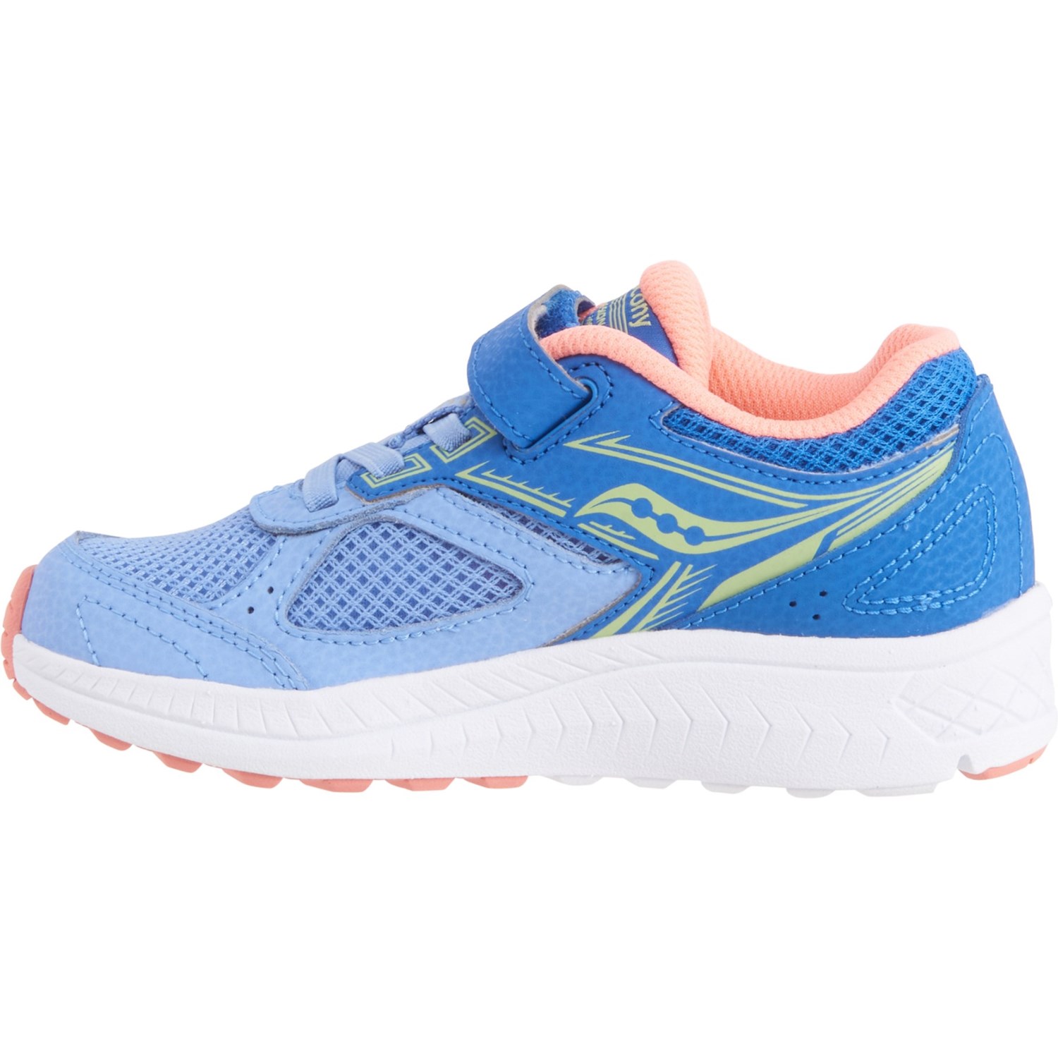 saucony cohesion 10 a/c running shoes