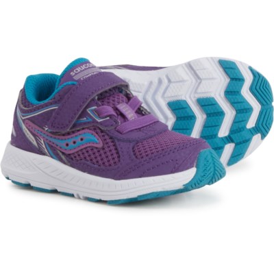 Saucony cohesion girls Clearance