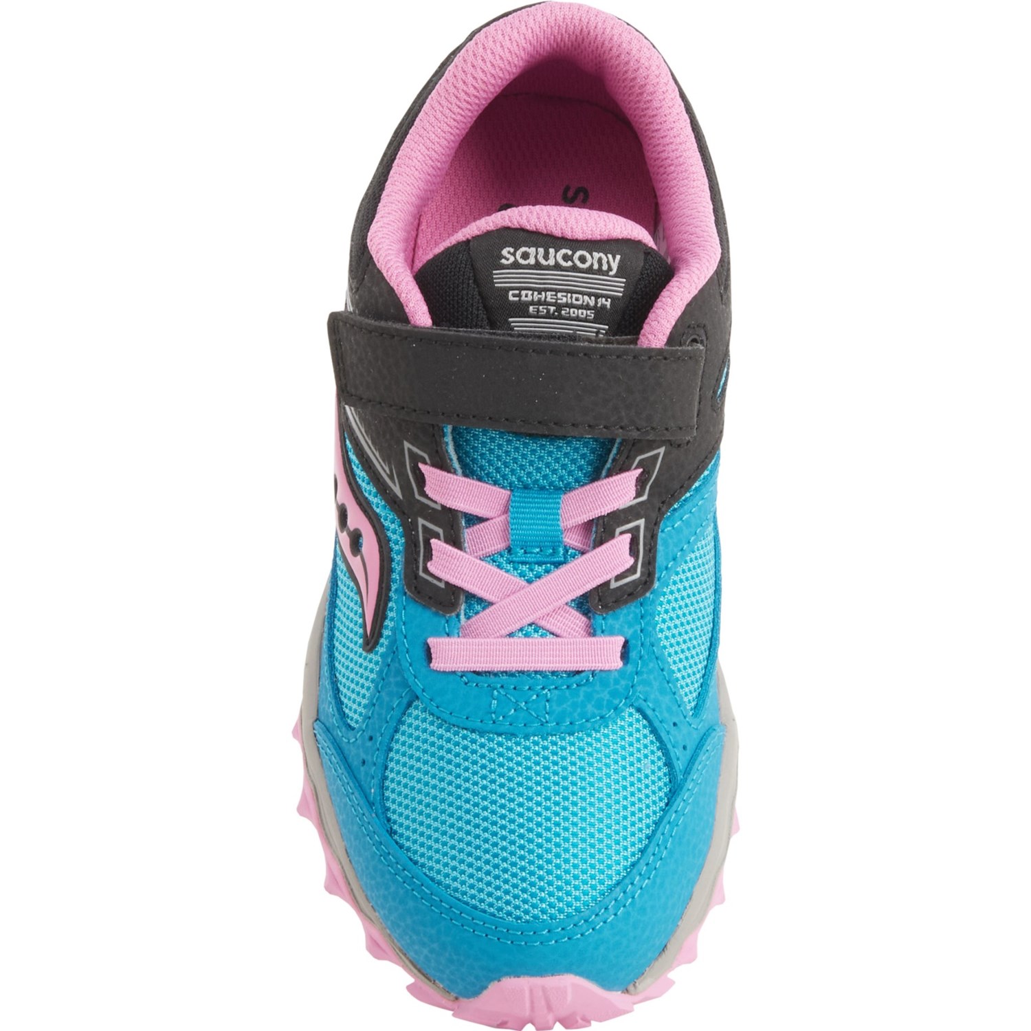 girls trail running shoes