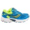 178VR_4 Saucony Cohesion 8 A/C Running Shoes (For Little and Big Kids)