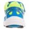 178VR_6 Saucony Cohesion 8 A/C Running Shoes (For Little and Big Kids)