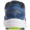 261YY_2 Saucony Cohesion 9 Athletic Shoes (For Little and Big Boys)