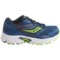 261YY_4 Saucony Cohesion 9 Athletic Shoes (For Little and Big Boys)