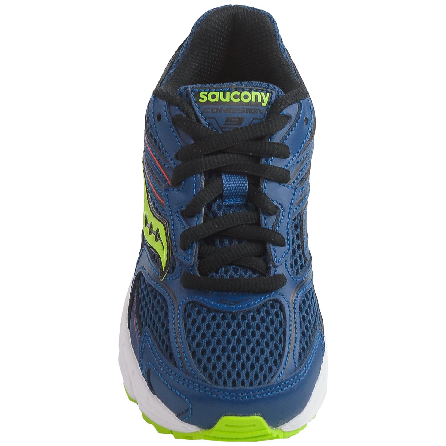 are saucony true to size
