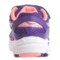 261YW_2 Saucony Cohesion 9 Athletic Shoes (For Little and Big Girls)