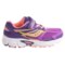 261YW_4 Saucony Cohesion 9 Athletic Shoes (For Little and Big Girls)