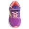 261YW_6 Saucony Cohesion 9 Athletic Shoes (For Little and Big Girls)