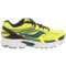 178VP_4 Saucony Cohesion 9 LTT Running Shoes (For Big Boys)