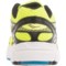 178VP_6 Saucony Cohesion 9 LTT Running Shoes (For Big Boys)