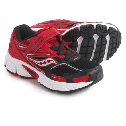 saucony cohesion 9 40