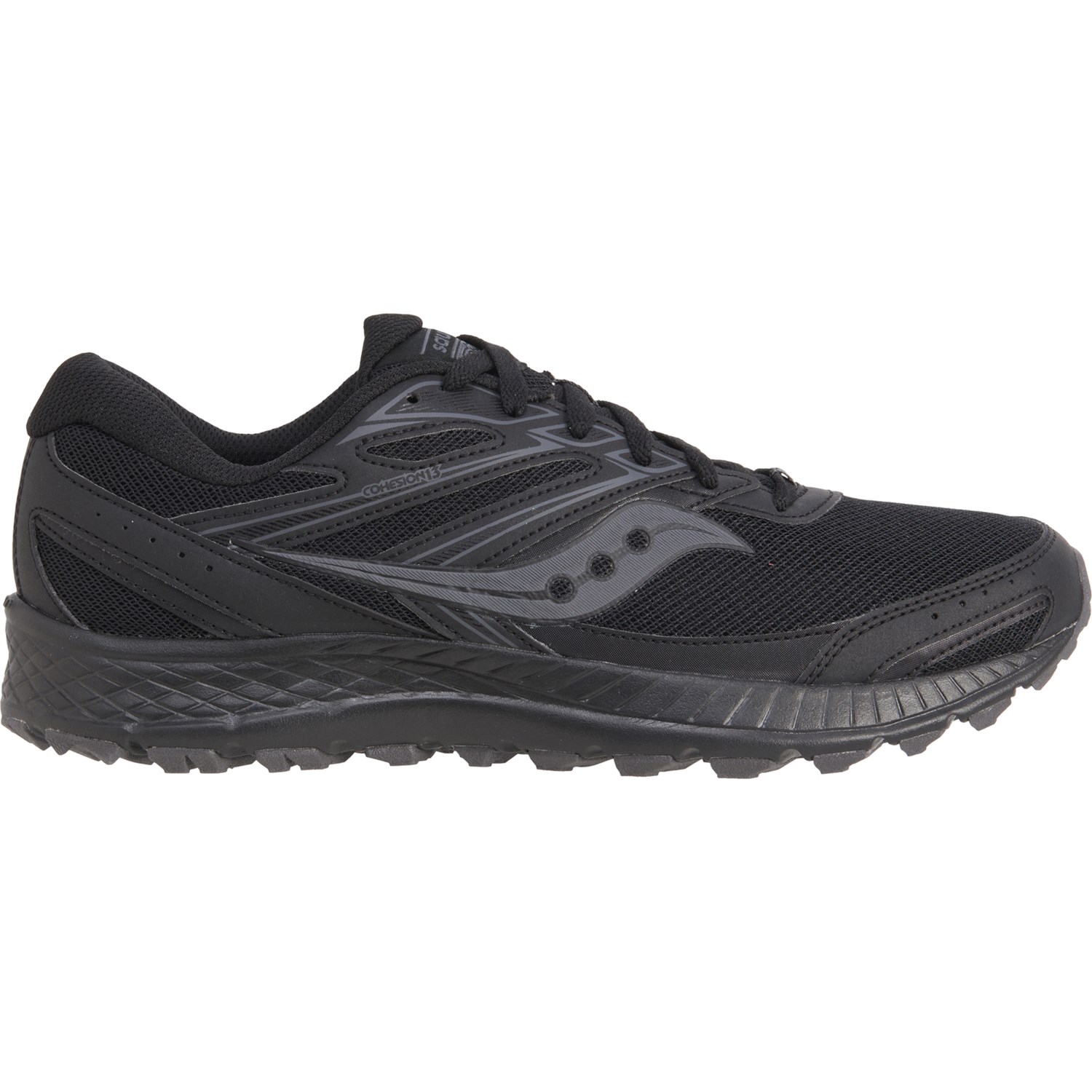 saucony cohesion tr13