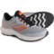 Saucony Cohesion TR16 Trail Running Shoes (For Men) in Alloy/Clay