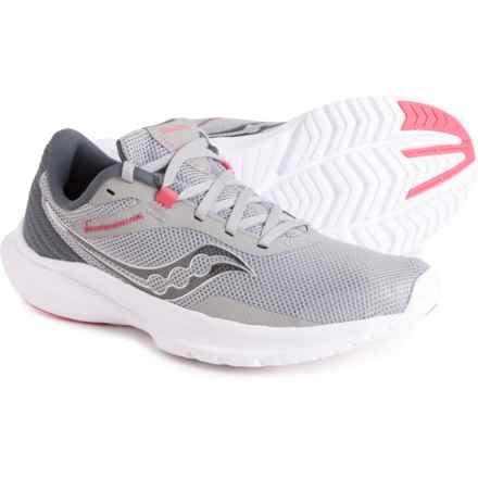 Saucony Convergence Running Shoes (For Women) in Gravel