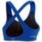 6728M_2 Saucony Curve Crusader Sports Bra - High Impact (For Women)