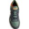 3WVDC_2 Saucony DNX Trainer Vintage Sneakers (For Men)